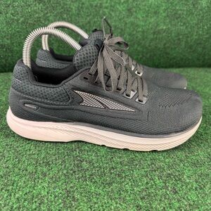 Altra Escalante 3 Shoes Women's US Size 7 Black Running Athletic Sneakers